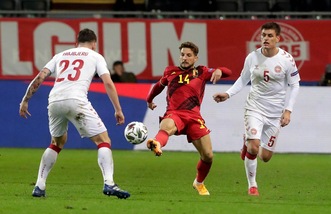 Atalanta, caccia a un esterno. Pressing su Maehle