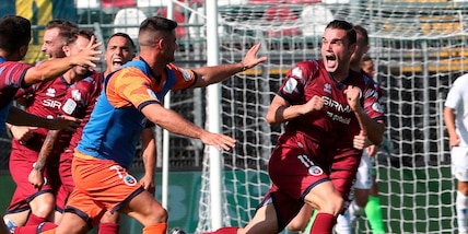 Pronostico Reggina-Cittadella, Pippo Inzaghi favorito ma...