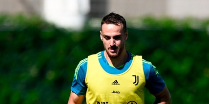 Nations League: Gatti e Bonucci convocati da Mancini