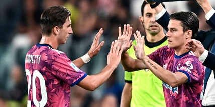 Under 21, Nicolato convoca Fagioli e Miretti