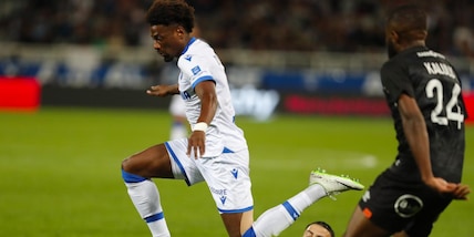 Ligue 1, l'Auxerre di Niang crolla in casa: il Lorient vince e vola in testa