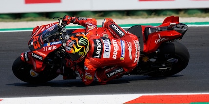 Diretta qualifiche MotoGp, Gp Aragon: dove vederle in tv