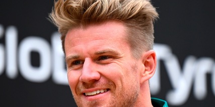 Haas, ipotesi Hulkenberg per sostituire Mick Schumacher