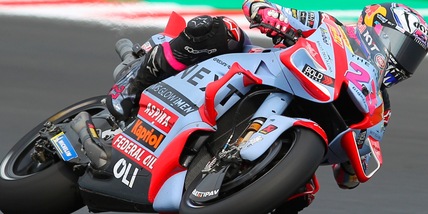 MotoGp, Bastianini: “Bello guidare ad Aragon, Vinales l'uomo da battere"