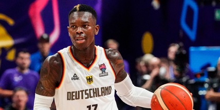 Lakers, ora è ufficiale: Schroeder ha firmato un contratto annuale