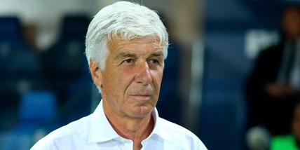 Gasperini: "Var? Gli arbitri spieghino in tv. Dybala straordinario"