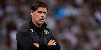 Udinese, Sottil: "L'Inter non è in crisi. Bijol, Beto e Makengo ok"