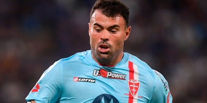 Monza, Palladino: "Petagna rientra dopo la sosta, Vignato mi piace tanto"