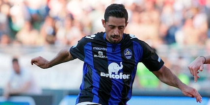 Serie D, Catania scatenato: in attacco c'è l'ex Padova Jefferson