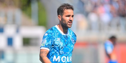 Serie B, al Como non bastano Cutrone e Fabregas: 3-3 con la Spal. Vince il Parma