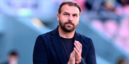 Empoli, Zanetti: "Con Bandinelli ho un patto. Parisi è già pronto per la Nazionale"