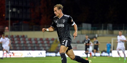 Serie C, Renate-Juve Next Gen 3-2: secondo ko di fila per Brambilla