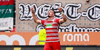 Bundesliga, Bayern Monaco ko a sorpresa: vince l'Augusta