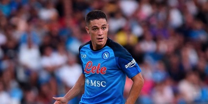 Milan-Napoli, possibile il pareggio al 90'