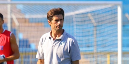 Lecco, ufficiale: esonerato Alessio Tacchinardi