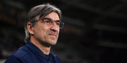 Torino, Juric: "Prestazione scadente. Abbiamo giocato sotto ritmo. Brutta partita"