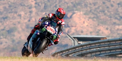 MotoGp, diretta gara Gp Aragon: orario e dove vederla in tv