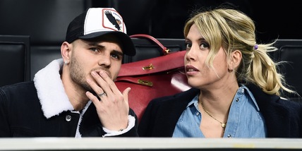 Inter, Icardi ora valuta l'operazione al ginocchio
