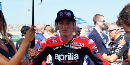 MotoGp, Espargaro sulle Ducati: "Sono di un altro pianeta"