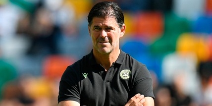 Udinese, Sottil: "Abbiamo vinto anche con le punte in marcatura su Brozovic"