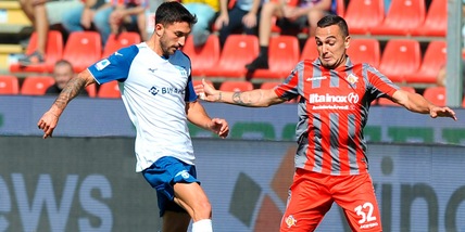 Cremonese-Lazio 0-4, il tabellino