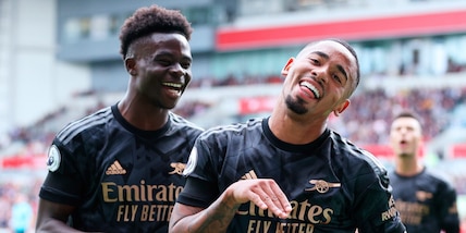 Gunners protagonisti in Premier: vincono e lanciano baby prodigio