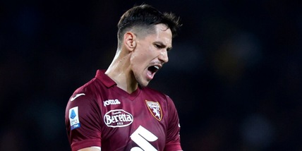 Toro: nessun gol da difensori e centrocampisti