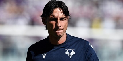 Verona, Cioffi: "I ragazzi devono dare di più. Lasagna non all'altezza"