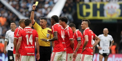 Pronostico Atletico GO-Internacional, occhio al "Ritardo"