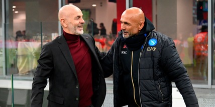 Diretta Milan-Napoli ore 20.45: dove vederla in tv, in streaming e formazioni ufficiali