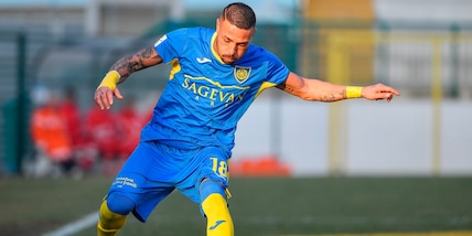 Serie C, la Carrarese resta in vetta. Ok Siena, Gubbio e Rimini. Delude il Cesena