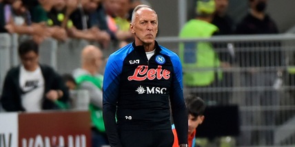 Napoli, Domenichini: "Anguissa leader: compensa la perdita dei giocatori carismatici"