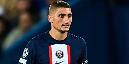 Verratti salta la Nazionale. Galtier sull'infortunio: "Sono preoccupato"