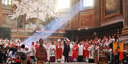 San Gennaro, a Napoli si è ripetuto il miracolo