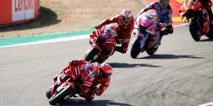MotoGp, diretta tv Gp Giappone: orari, canale e dove vederlo