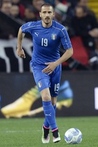 Calciomercato Juventus, Bonucci: «Io con Conte dopo gli Europei? Gli direi di prendere un caffè»