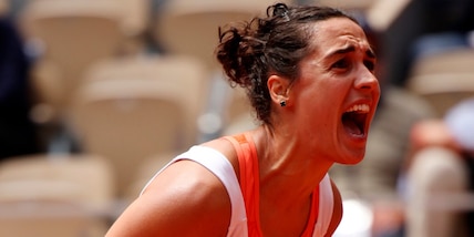 Ranking Wta, la Trevisan resta prima  fra le azzurre. La Paolini perde 20 posti