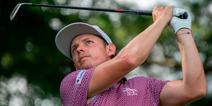 Cameron Smith trionfa nel Liv Chicago della Superlega araba