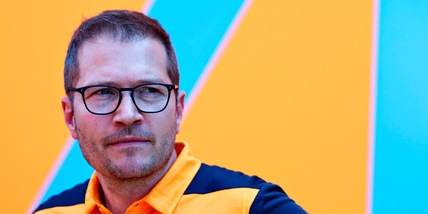 F1, Seidl: "Gp di Monza? Seguite le regole dettate da noi scuderie"