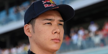 MotoGp, mano lacerata per Nakagami: salta il Gp in Giappone