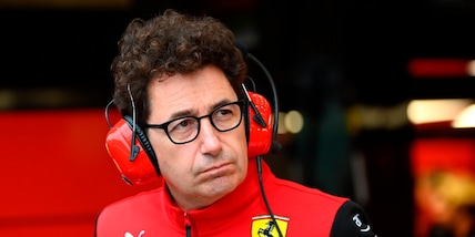 Ferrari, Binotto: "Necessario un numero maggiore di power unit a disposizione"