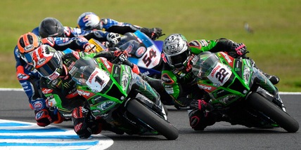 Superbike, Barcellona 2022: diretta tv, orari e programma