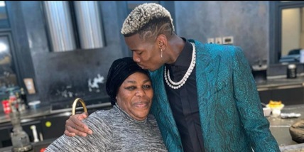 Le Parisien: "Pogba e la madre sotto scorta dopo il tentativo di estorsione"