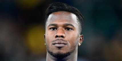 Doping, Keita Balde sospeso fino al 5 dicembre per violazione procedurale