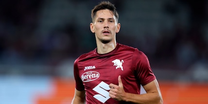 Nazionali: in campo 14 giocatori del Torino