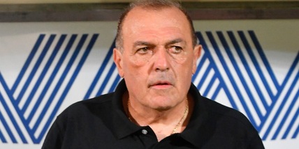 Serie B, Castori non è più l'allenatore del Perugia: al suo posto Baldini