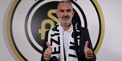 Spezia, Macia: "I Platek sono ambiziosi, con Gotti si è parlato della rosa"