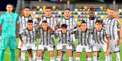 Serie C 5ª giornata: Vicenza-Juve Next Gen rinviata al 12 ottobre