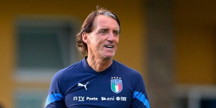 Italia, il 2022 si chiuderà con due test: Albania e Austria le avversarie