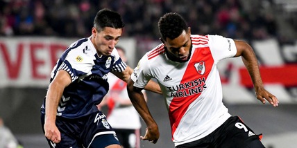 Central Cordoba-Gimnasia La Plata, il pronostico del match